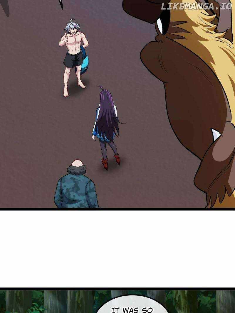 I Am The Monster Overlord Chapter 73 20